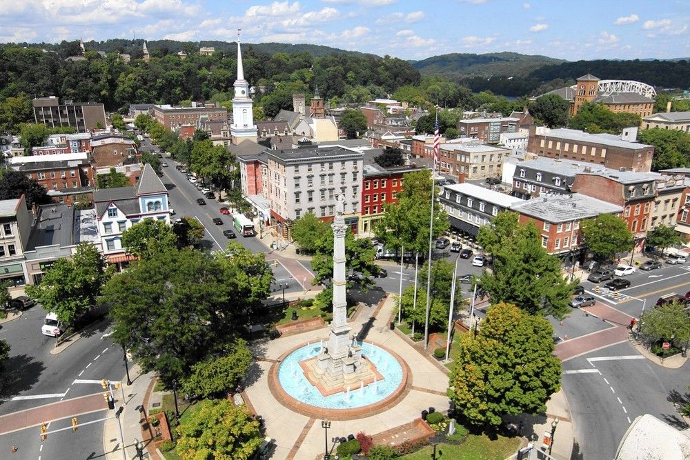 Easton Rental Portfolio: 724 Pine St, Easton, PA 18042